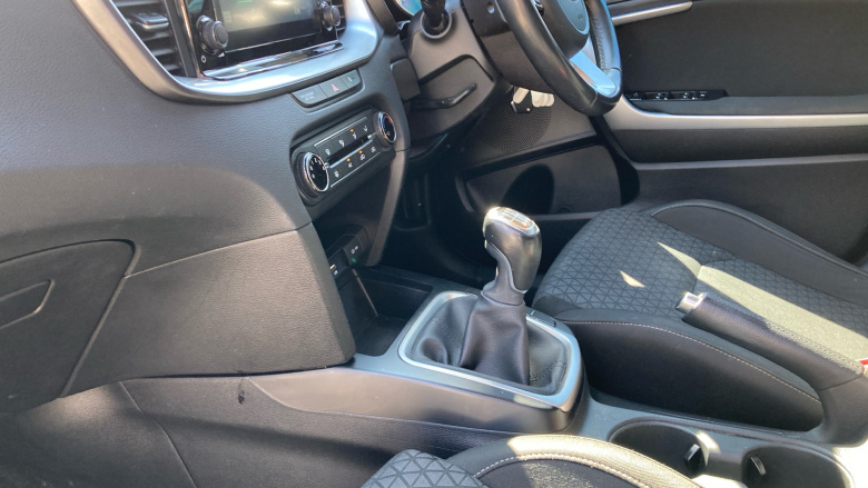 Kia Ceed 1.0T GDi ISG 2 5dr Petrol Hatchback